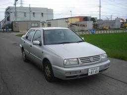 VolksWagen VENTO 