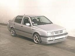 VolksWagen VENTO 