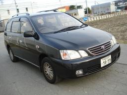 TOYOTA GAIA