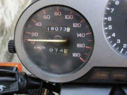 Honda VTZ250 250cc picture