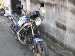 Honda VTZ250 250cc picture