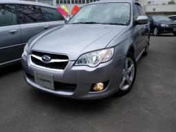 Used Subaru LEGACY TOURING WAGON