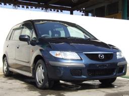 Mazda Premacy G