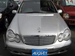 Mercedes-Benz C240  picture