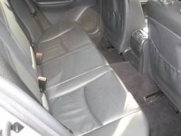 Mercedes-Benz C240  picture