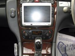 Mercedes-Benz C240  picture