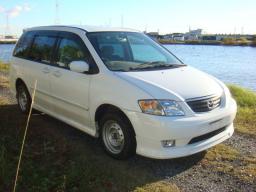 Mazda MPV