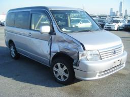 Honda STEPWAGON I