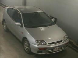 Mazda Familia Neo picture