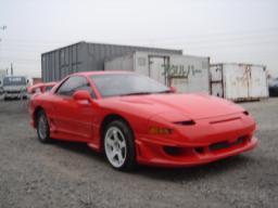 Mitsubishi GTO TWIN TURBO MT