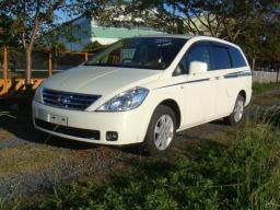 Nissan PRESAGE