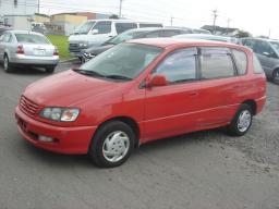 Toyota IPSUM 