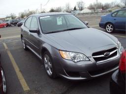 Used Subaru Legacy Used Subaru Legacy