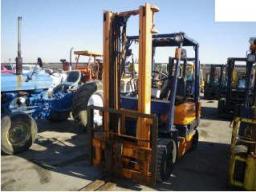 Toyota Fork Lift 1.8 ton