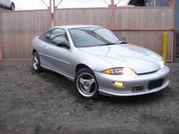 Toyota Cavalier 2.4