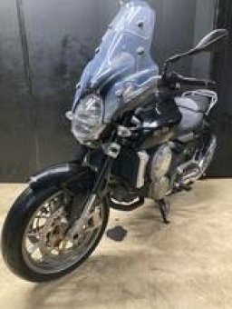 aprilia Bike MANA850 picture