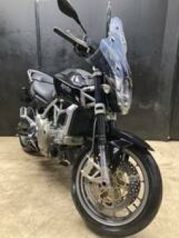 aprilia Bike MANA850 picture