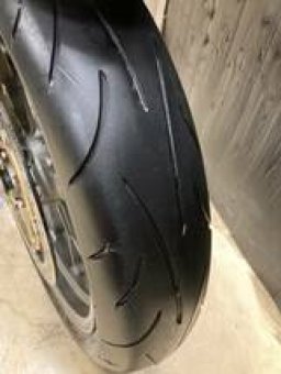 aprilia Bike MANA850 picture