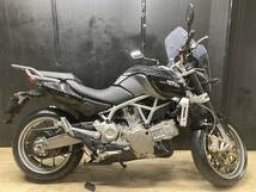 aprilia Bike MANA850 picture