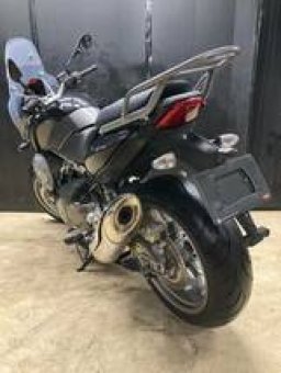 aprilia Bike MANA850 picture