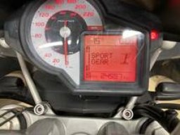 aprilia Bike MANA850 picture