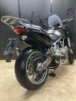 aprilia Bike MANA850 picture