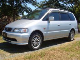 Honda ODYSSEY 2.2 L