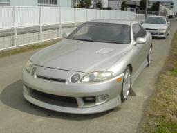 Toyota SOARER GT TWIN-TURBO