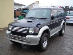 Mitsubishi Pajero 2.8 DIESEL TURBO