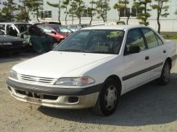 Toyota Carina TI