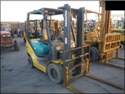 Komatsu LEO-NXT 1.5 