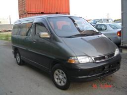 Toyota GRANVIA G