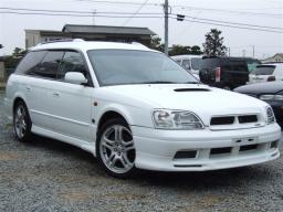 Subaru Legacy GT-B