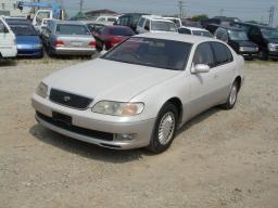 Toyota ARISTO 3000Q
