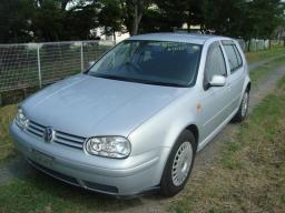 VolksWagen GOLF 2.0 CLi