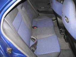 Mitsubishi Lancer 4WD picture