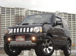 Used Suzuki Jimny Used Suzuki Jimny