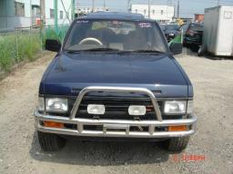 Nissan Terrano TURBO R3M