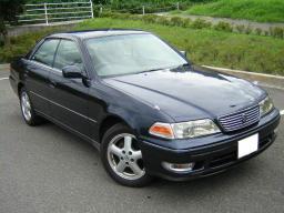 Toyota Mark II Grande