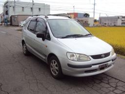 Toyota Spacio 