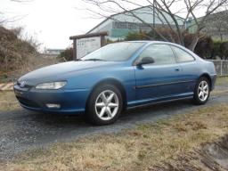 Peugeot 406