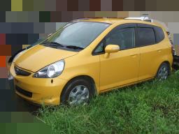Honda Fit 1.3A