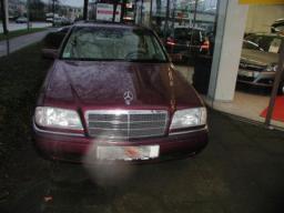 Mercedes-Benz C200 Elegance picture