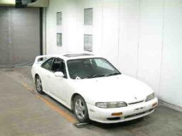 Nissan Silvia K's