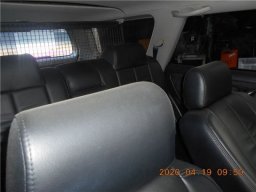 Nissan STAGEA 25 TRSV Aero PKG picture