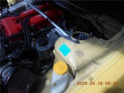 Nissan STAGEA 25 TRSV Aero PKG picture