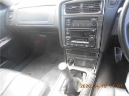 Nissan STAGEA 25 TRSV Aero PKG picture