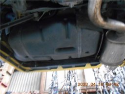 Nissan STAGEA 25 TRSV Aero PKG picture