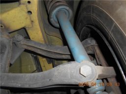 Nissan STAGEA 25 TRSV Aero PKG picture