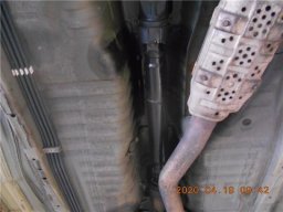 Nissan STAGEA 25 TRSV Aero PKG picture